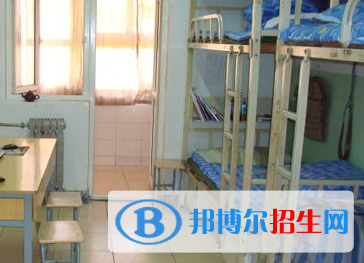 四川省儀隴縣扶輪育才職業(yè)學校2022年宿舍條件