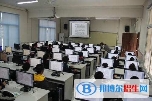 河北2022年初中生學計算機學校怎么樣