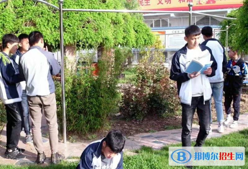 張家川縣阿拉伯語(yǔ)言學(xué)校2022年招生錄取分?jǐn)?shù)線(xiàn)