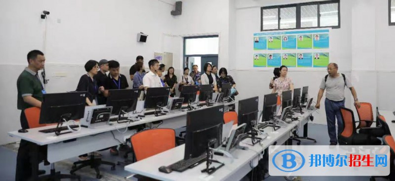 南京江寧高等職業(yè)技術(shù)學校2022年有哪些專業(yè)