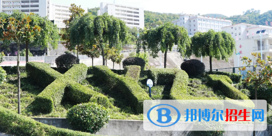 旬陽(yáng)職業(yè)中等專業(yè)學(xué)校2022年有哪些專業(yè)