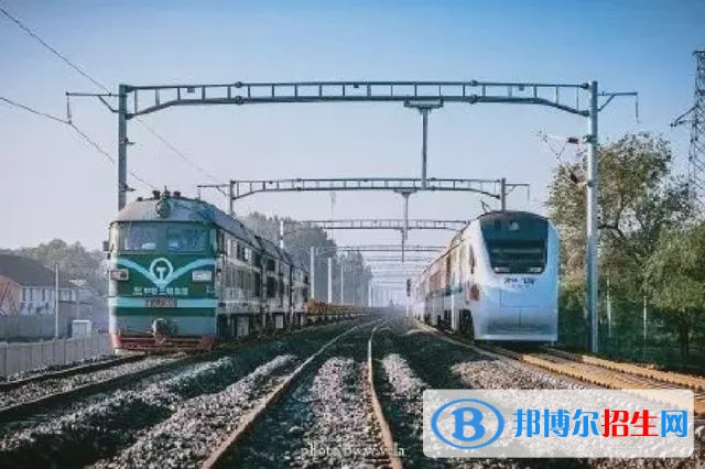 河北2022年初中生上鐵路學校