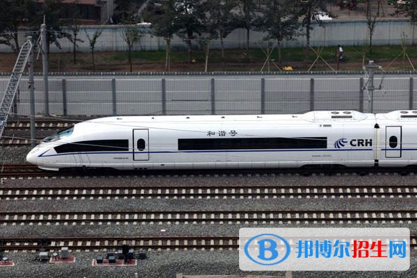 河北2022年初中生可以去的鐵路學校
