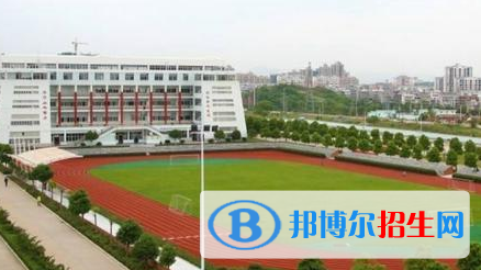 南部縣伏虎中學職高部地址在哪里