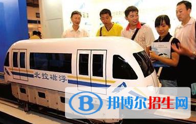 蘭州2022年讀軌道交通學校學什么專業(yè)好