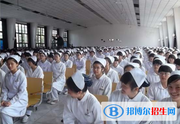 西安2022年衛(wèi)校什么時候招生