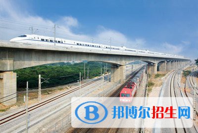 河北2022年鐵路學校有哪些專業(yè)好