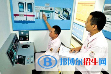 蘭州2022年哪個(gè)大專學(xué)校軌道交通學(xué)校好