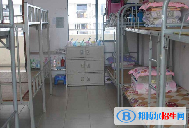 湛江女子職業(yè)技術(shù)學(xué)校2022年宿舍條件