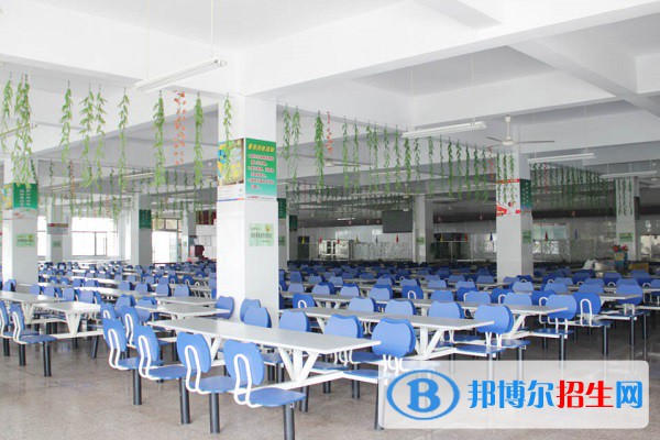 寶雞郡智技工學校2022年宿舍條件