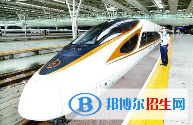 蘭州2022年哪所軌道交通學(xué)校好
