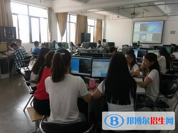 河北2022年有哪些計(jì)算機(jī)學(xué)校就業(yè)最好