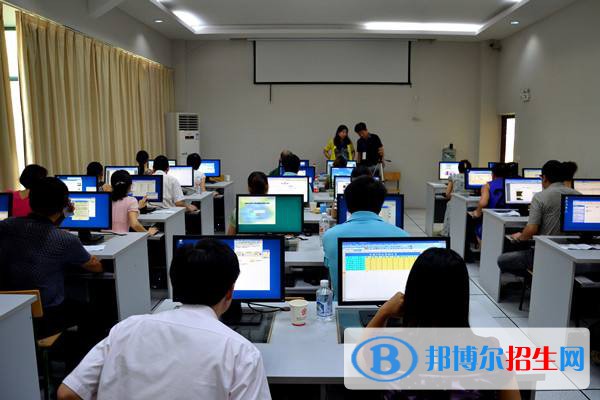 河北2022年有哪些計算機學(xué)校就業(yè)好