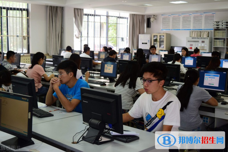 河北2022年有哪些民辦計(jì)算機(jī)學(xué)校