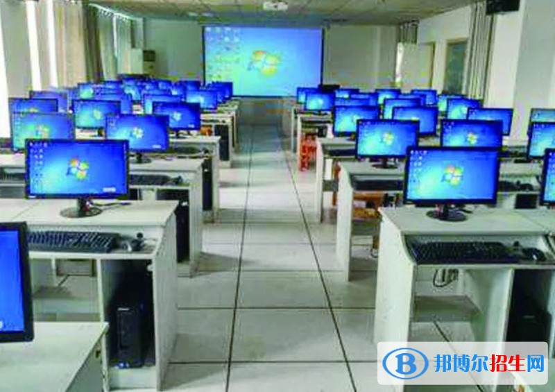 河北2022年計(jì)算機(jī)學(xué)校有哪些比較好