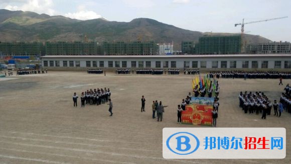 岷縣職業(yè)中等專業(yè)學(xué)校2022年錄取分數(shù)線