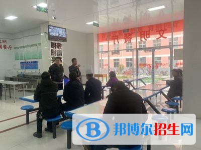 岷縣職業(yè)中等專業(yè)學校2022年招辦聯(lián)系電話