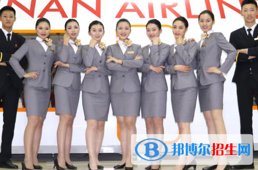 河北2022年航空服務(wù)學(xué)校什么專業(yè)好