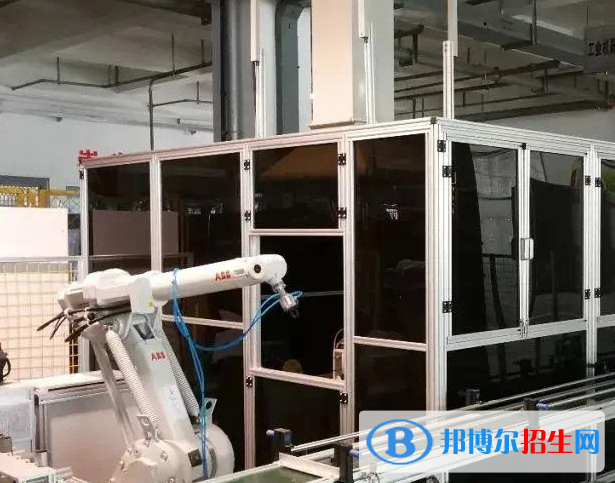 南通技師學(xué)院2022年有哪些專業(yè)