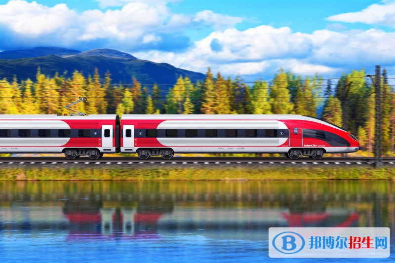 河北2022年鐵路學(xué)校什么專業(yè)適合男生