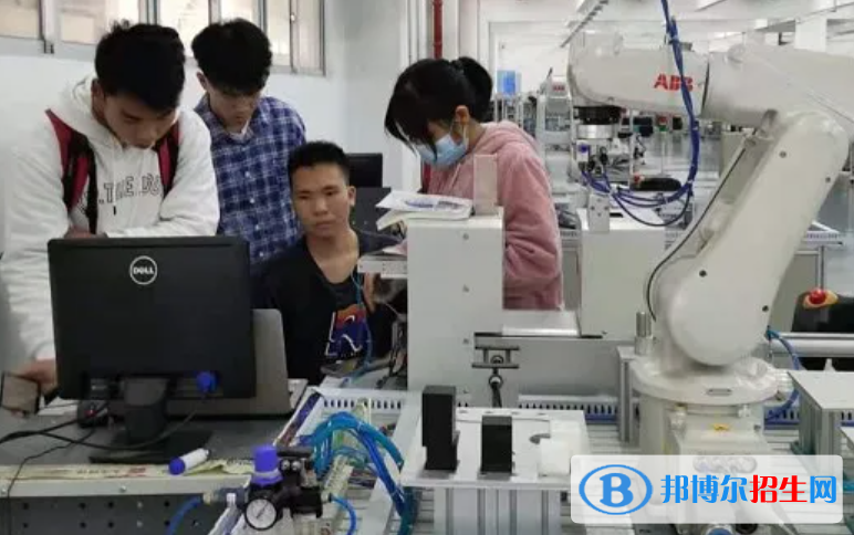 貴陽(yáng)2022年讀中專學(xué)什么專業(yè)好