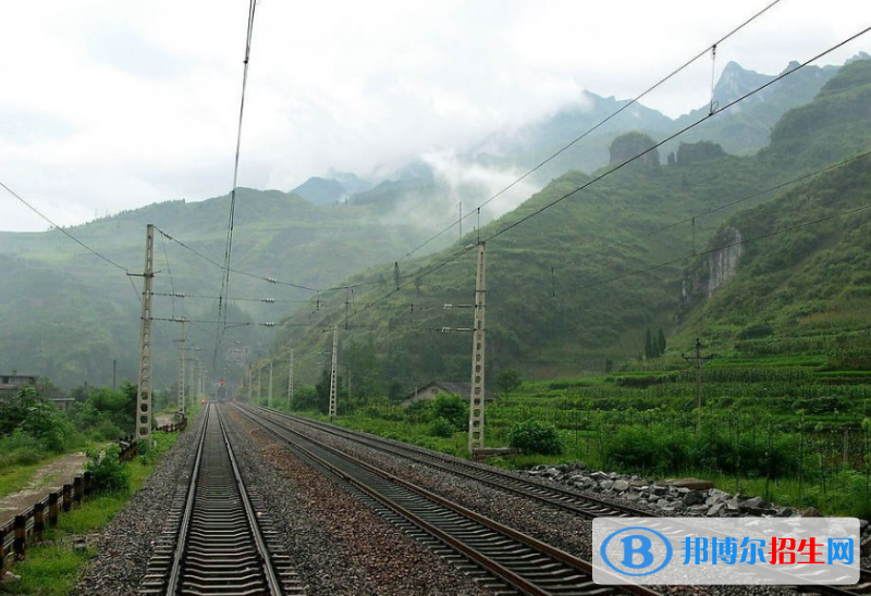 河北2022年適合女生的鐵路學校專業(yè)
