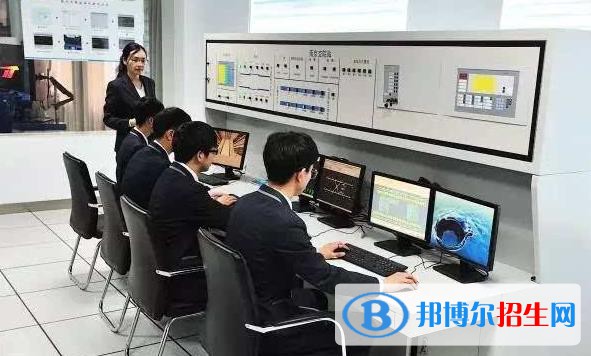 蘭州2022年什么軌道交通學校好
