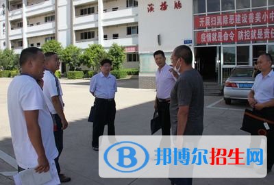峨山縣職業(yè)高級(jí)中學(xué)2022年有哪些專(zhuān)業(yè)