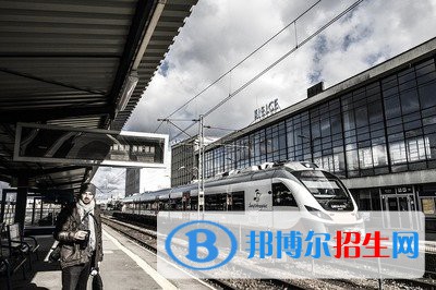 河北2022年有哪些鐵路學校