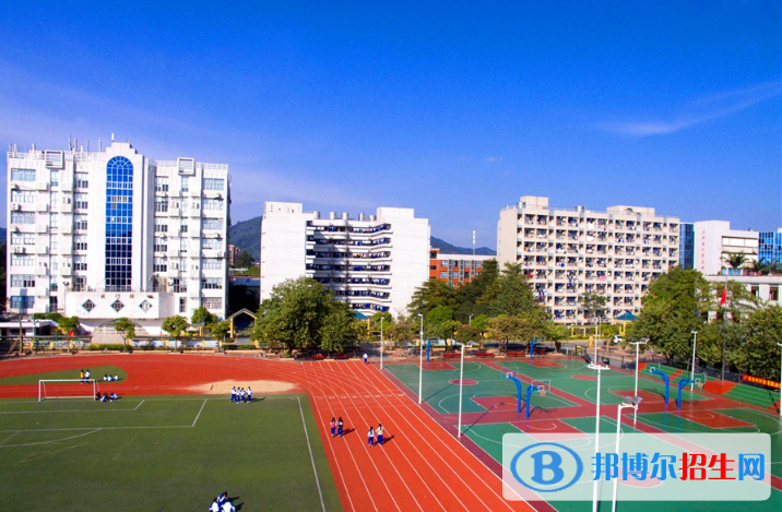 西安市機(jī)電職業(yè)技術(shù)學(xué)校怎么樣、好不好
