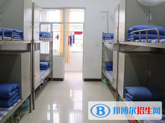 達(dá)州華西職業(yè)技術(shù)學(xué)校2022年宿舍條件