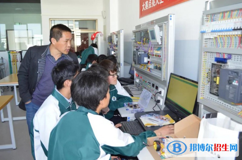 定西理工中專(zhuān)學(xué)校2022年報(bào)名條件、招生要求、招生對(duì)象