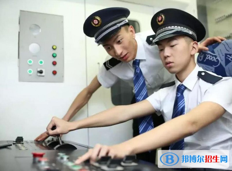 蘭州2022年中專軌道交通學(xué)校專業(yè)有哪些
