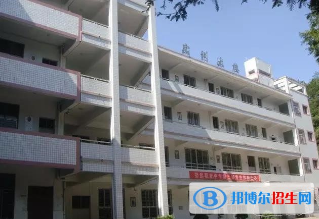 楚雄州工業(yè)學校2022年招生簡章