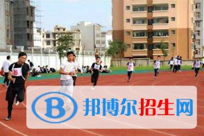 楚雄州體育運(yùn)動學(xué)校2022年招生簡章