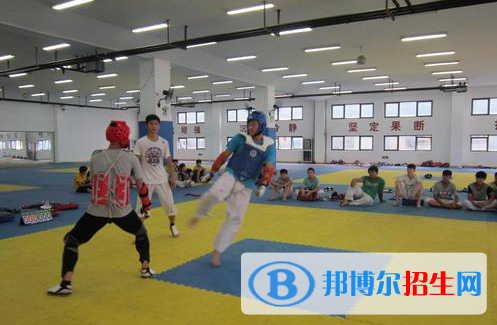 石家莊體育運(yùn)動學(xué)校怎么樣、好不好