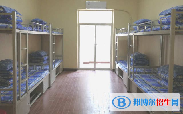 紅河州農(nóng)業(yè)學校2022年宿舍條件