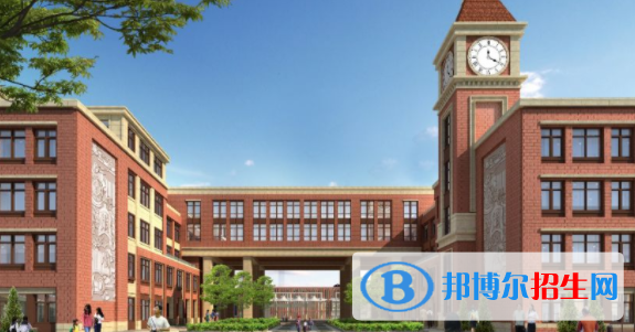 河北2022年讀航空服務學校多少錢