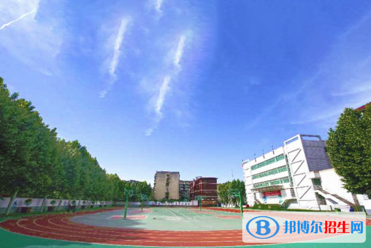 西安職業(yè)中等專業(yè)學(xué)校2022年報(bào)名條件、招生對象
