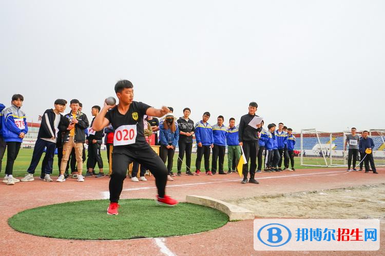 酒泉體育運(yùn)動(dòng)學(xué)校2022年學(xué)費(fèi)、收費(fèi)多少