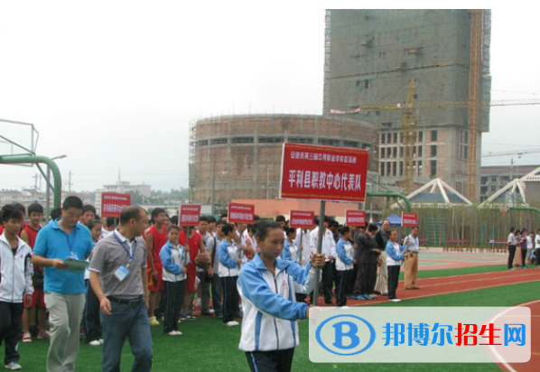 平利職業(yè)教育中心學(xué)校網(wǎng)址