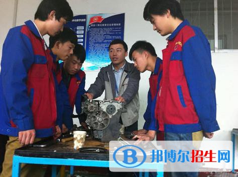 甘肅2022年讀汽修學校要分數(shù)嗎