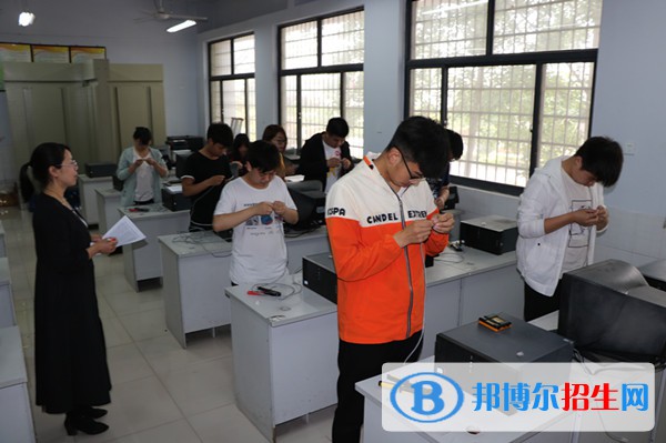 萬源第二職業(yè)高級中學2022年招生錄取分數線