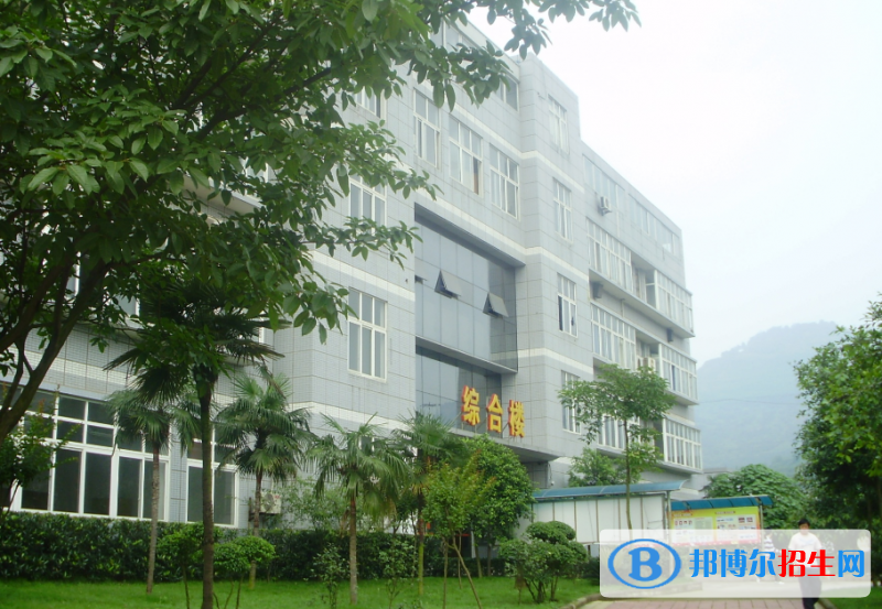 云南昆明工業(yè)學校2022年有哪些專業(yè)