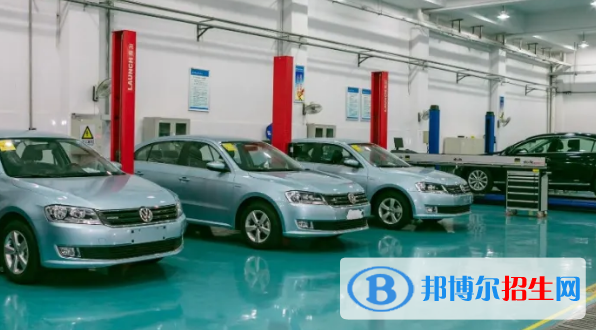 貴陽(yáng)2022年高中畢業(yè)中專學(xué)校都有什么專業(yè)