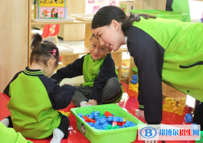 河北2022年幼師學校學什么最好