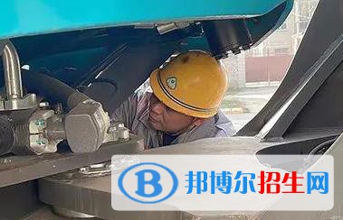 甘肅2022年汽修學校學費多少