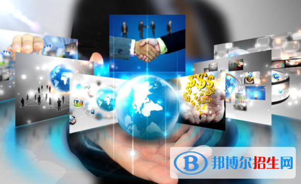 杭州2022年電子商務(wù)學校是什么學校