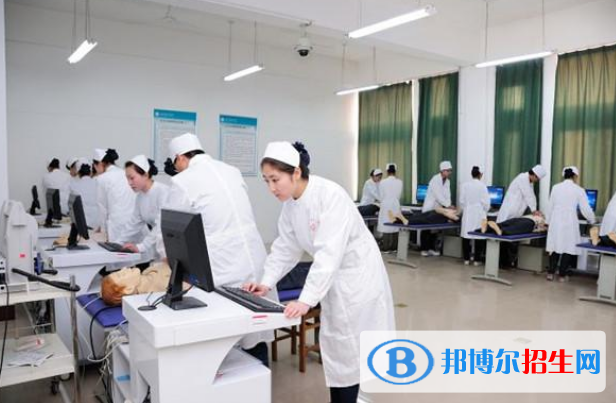 銅川2022年衛(wèi)校有哪些專業(yè)可以學