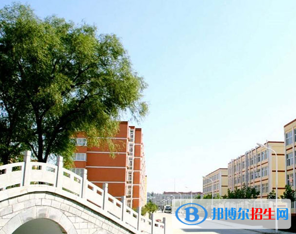 邯鄲工程技術(shù)學(xué)校2022年報名條件、招生要求、招生對象